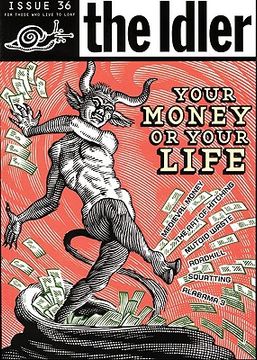 portada your money or your life (in English)