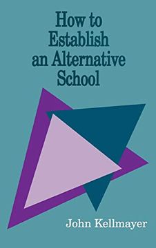 portada How to Establish an Alternative School (in English)