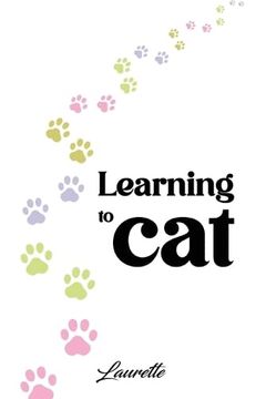 portada Learning to cat (en Inglés)