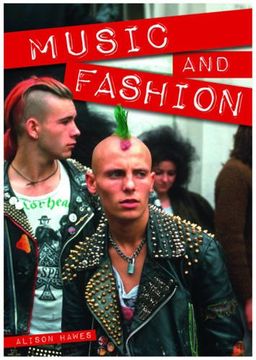 portada Music and Fashion (Wow! Facts (Bl))