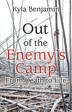 portada Out of the Enemy'S Camp: From Death to Life 
