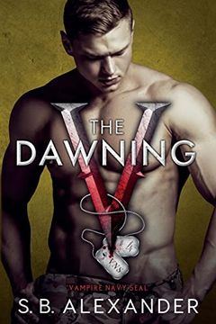 portada The Dawning (Vampire Navy Seal: Sam & Layla) 