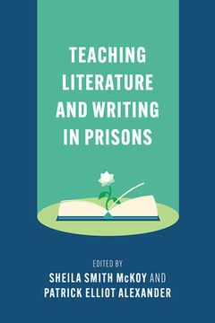 portada Teaching Literature and Writing in Prisons (en Inglés)