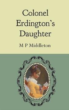 portada Colonel Erdington's Daughter