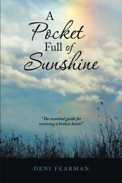 portada A Pocket Full of Sunshine