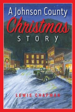 portada A Johnson County Christmas Story (in English)