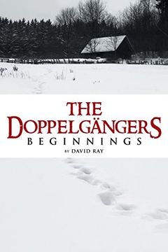portada The Doppelgangers: Beginnings (en Inglés)