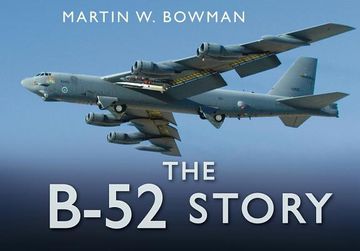 portada the b-52 story (in English)