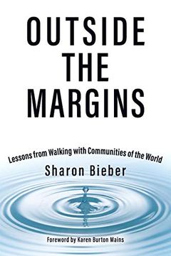 portada Outside the Margins: Lessons From Walking With Communities of the World 