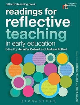 portada Readings for Reflective Teaching in Early Education