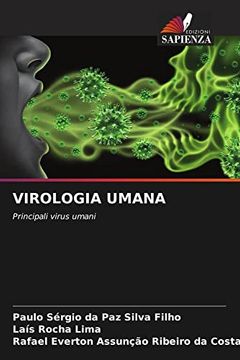 portada Virologia Umana (in Italian)