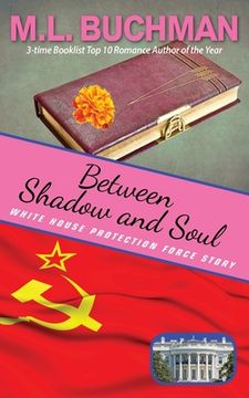 portada Between Shadow and Soul (in English)