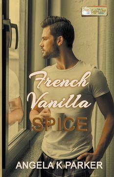 portada French Vanilla Spice (en Inglés)