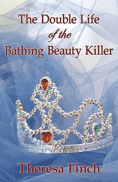 portada the double life of the bathing beauty killer (en Inglés)