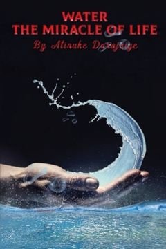 portada Water, The Miracle of Life: Series One