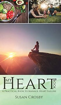 portada My Heart Book: A Practical Book to Manage Heart Failure
