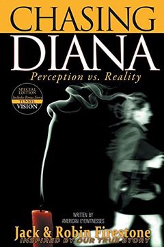portada Chasing Diana: Perception vs. Reality (en Inglés)
