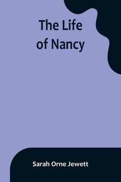 portada The Life of Nancy 