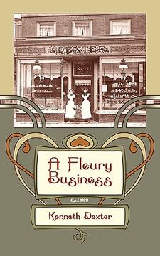 portada a fleury business (en Inglés)