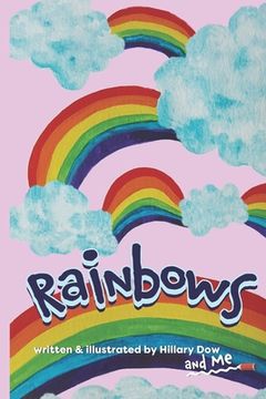 portada Rainbows (in English)