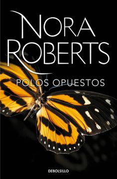 portada Polos Opuestos (in Spanish)