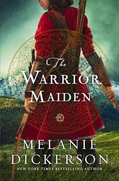 portada The Warrior Maiden (in English)