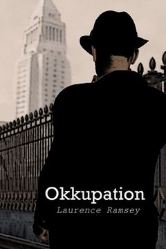portada Okkupation (in English)