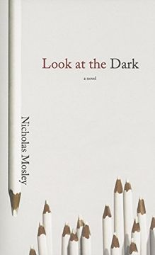 portada Look at the Dark (en Inglés)