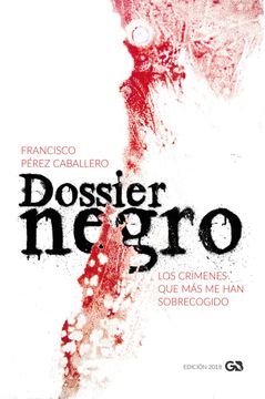 portada Dossier Negro (in Spanish)