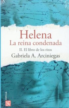 portada Helena la Reina Condenada ii (in Spanish)
