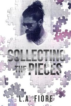 portada Collecting the Pieces (en Inglés)