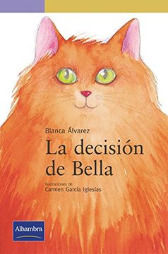 portada La Decisión de Bella (in Spanish)