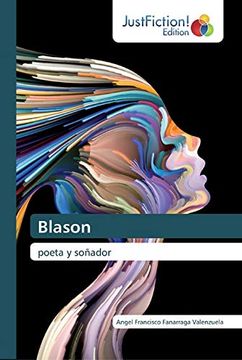 portada Blason: Poeta y Soñador