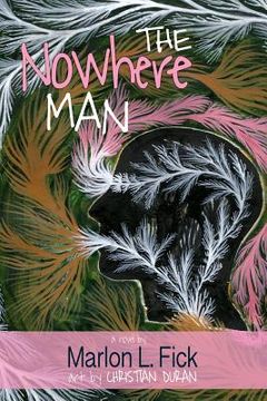 portada The Nowhere Man: a novel (color illustrated edition) (en Inglés)