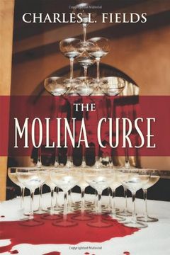 portada The Molina Curse