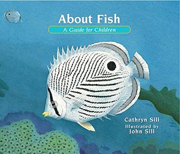 portada About Fish: A Guide for Children
