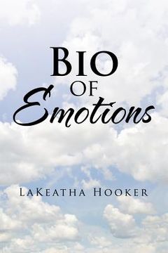 portada Bio of Emotions