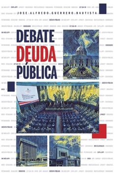 portada Debate Deuda Pública