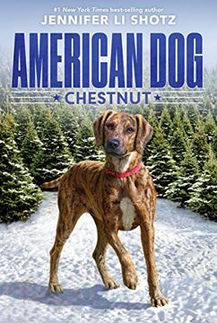portada Chestnut (American Dog) (en Inglés)