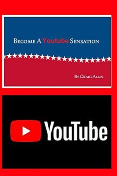 portada Become a Youtube Sensation (in English)