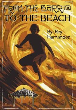 portada From the Barrio to the Beach (en Inglés)