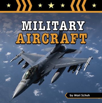 portada Military Aircraft