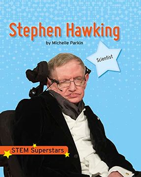 portada Stephen Hawking 