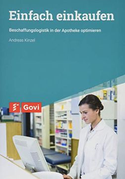 portada Einfach Einkaufen (in German)