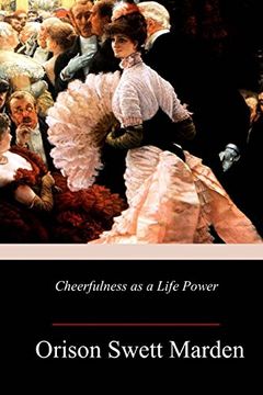 portada Cheerfulness as a Life Power (in English)