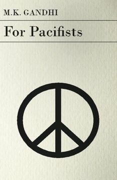 portada For Pacifists 