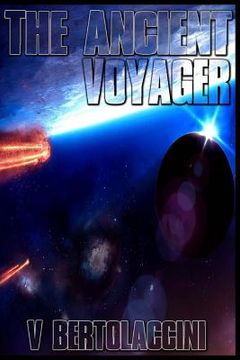 portada The Ancient Voyager (en Inglés)
