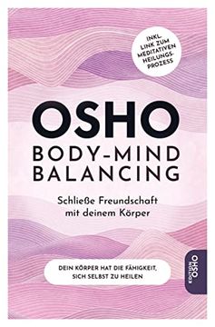 portada Body-Mind Balancing (en Alemán)