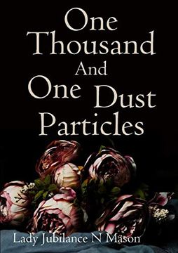 portada One Thousand and one Dust Particles (en Inglés)