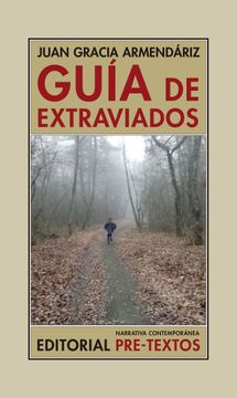 portada Guía de Extraviados (in Spanish)